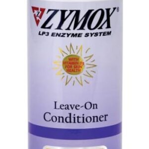 ZYMOX Leave-in Conditioner