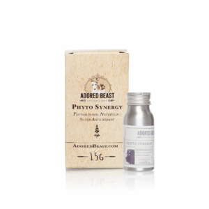 Adored Beast Phytosynergy