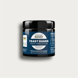 Four Leaf Yeast Guard