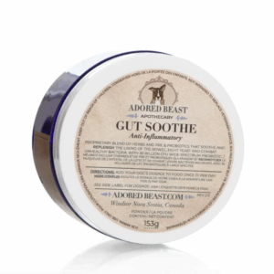 Adored Beast Apothecary | Gut Soothe 153g