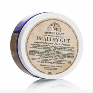 ADORED BEAST HEALTHY GUT 2.9oz