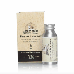 Adored Beast Apothecary | Phyto Synergy 32g