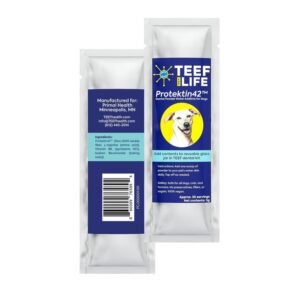 TEEF! Protektin42 Refill Pack
