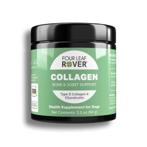 Four Leaf Collagen