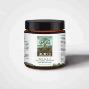 Adored Beast Soil & Sea Probiotics 80g