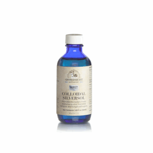 Colloidal Silversol 50ml