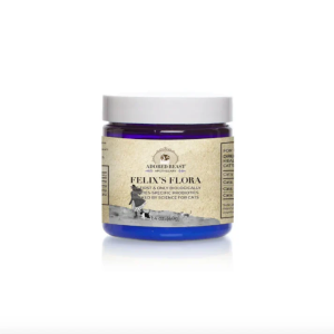 Felix's Flora | Feline Species Specific Probiotic