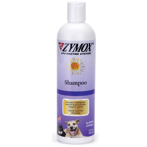 Zymox Shampoo 12oz