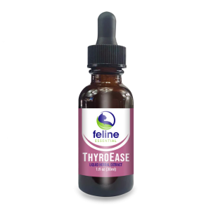 Feline Essential ThyroEase