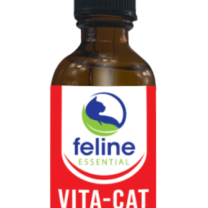 Feline Essentials Vita Cat
