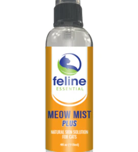 Feline Essentials Meow Mist