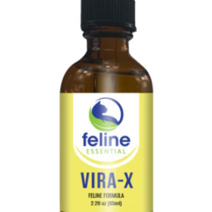 Feline Essentials Vira X